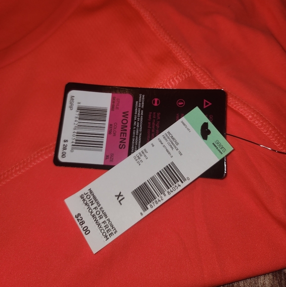 Skechers Performance Athletic Top - Picture 6 of 6